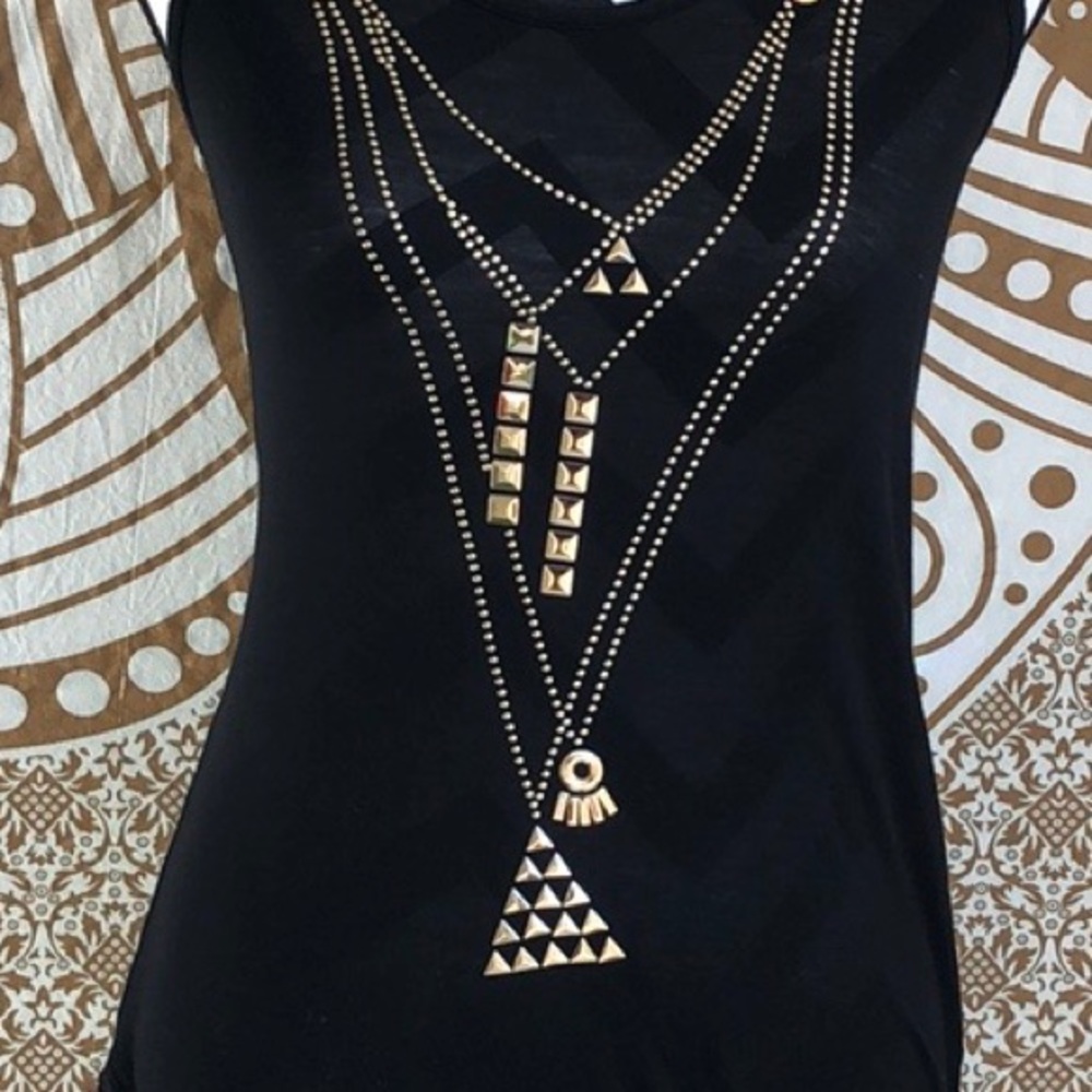 Express Tunic - Picture 2 of 7